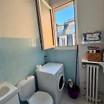 Maison Passy - Quiet Apartment Near Eiffel Tower * 파리